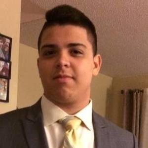 Meet your Posher, Aramis